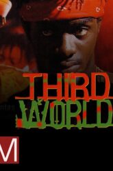 Third World Cop (1999) | Official Full Movie