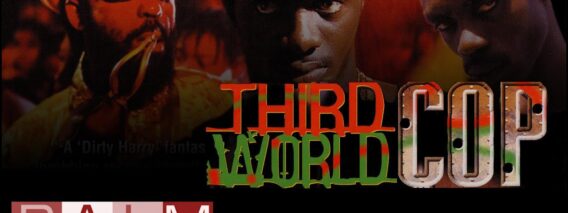 Third World Cop (1999) | Official Full Movie