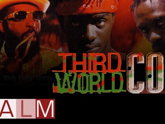 Third World Cop (1999) | Official Full Movie