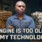 This African Genius Makes Old Engines Work Better Than New Ones