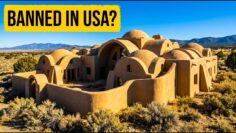 This Home Costs $300 to Build and $0 to Heat FOREVER. Why Is It Banned?