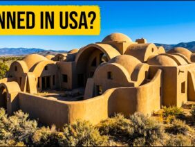 This Home Costs $300 to Build and $0 to Heat FOREVER. Why Is It Banned?