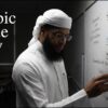 This Is How I Learned Arabic (It Was Too Easy)