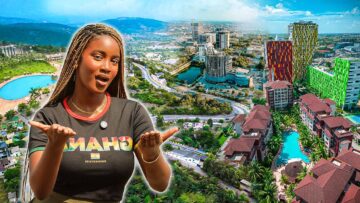 This Is Not Europe or America🇺🇸 This is Ghana 🇬🇭