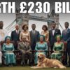 This Is The RICHEST African Family In LONDON…You’ve Never Heard Of Them