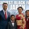 This Is The RICHEST Black Family In JAPAN…