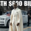 This Is The RICHEST Black Man In North Carolina…NEW BLACK MECCA