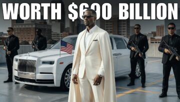 This Is The RICHEST Black Man In North Carolina…NEW BLACK MECCA