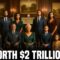 This is The Richest Old Money Black Family in America…The Secrets They Hide.