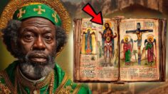 This is Why The Ethiopian Bible Got Banned