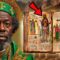 This is Why The Ethiopian Bible Got Banned