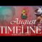 TIMELINE: August Historic Events | RasTafari.TV