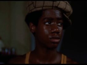 Together Brothers (1974 Film) | Blaxploitation |
