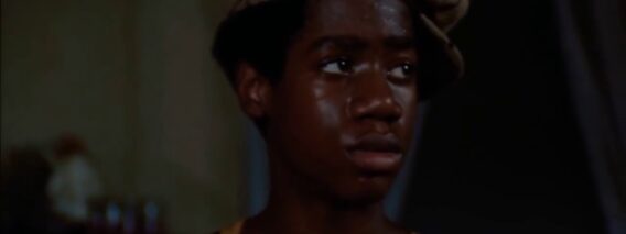 Together Brothers (1974 Film) | Blaxploitation |