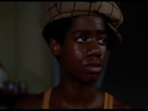 Together Brothers (1974 Film) | Blaxploitation |