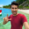 Travelling to Africas Richest Country!