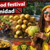 Trinidad and Tobago Ital Food Festival 2026