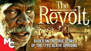 Tula: The Revolt | Full Movie | True Story | War Drama History Movie | Danny Glover