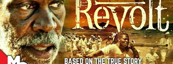 Tula: The Revolt | Full Movie | True Story | War Drama History Movie | Danny Glover