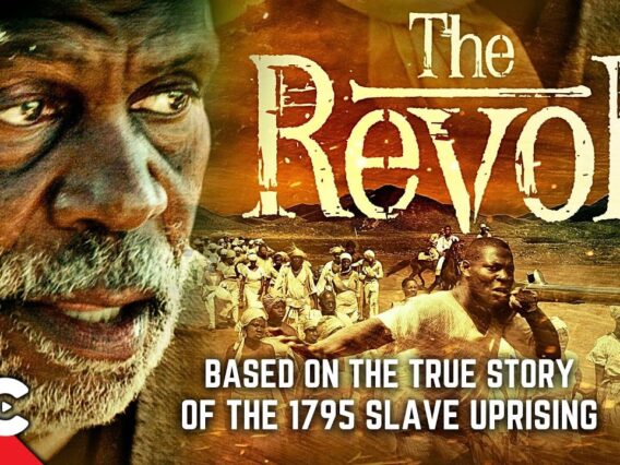 Tula: The Revolt | Full Movie | True Story | War Drama History Movie | Danny Glover