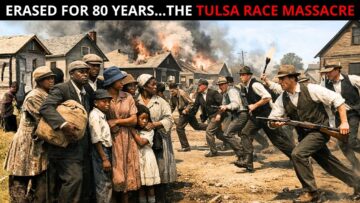Tulsa Race Massacre: The Complete Story of Black Wall Street (3-Hour Documentary)