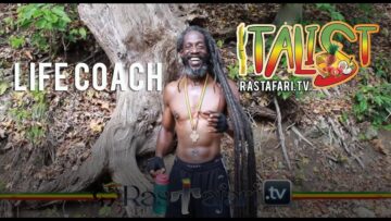 TUNE IN. RasTafari.TV New Italist Vitality Channel – Get Ready!