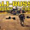 Under Fire: Mali & Russia Launch Joint Air Operations