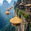 Unseen China | Hidden Places In China You Won’t Believe Actually Exist | 4K Travel Documentary