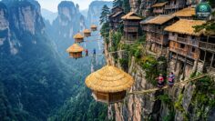 Unseen China | Hidden Places In China You Won’t Believe Actually Exist | 4K Travel Documentary