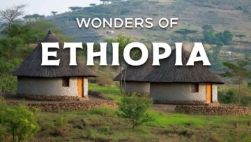 UNSEEN ETHIOPIA – Secrets of Africa’s Most Ancient Kingdom | Travel Video