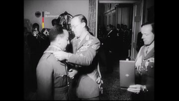 visit of Prince Bernhard of the Netherlands at Haile Selassie Haile Selassie