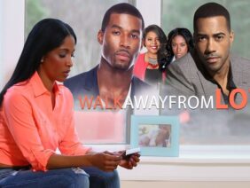 Walk Away From Love | FULL MOVIE | 2017 | Romance, Drama | Noree Victoria