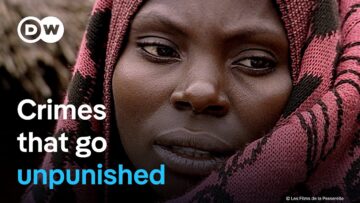 War in Congo – Trapped in a spiral of violence | DW Documentary