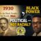 Was ‘BLACK’ a Political Creation? The 1930s Ethiopian World Federation Connection EXPOSED