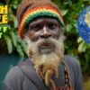 We are all EARTH PEOPLE 🌍 with @rasginga