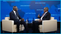 We Will Open Africa — A Conversation with Aliko Dangote