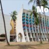 Western Africas Modernist Architecture | MoMA Curators Tour
