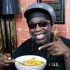 Wha Me Eat Wednesdays Rasta Ital Vegan Soup Recipe  Ital Sip  12/7/2017