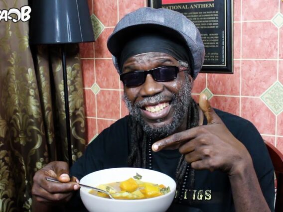 Wha Me Eat Wednesdays Rasta Ital Vegan Soup Recipe  Ital Sip  12/7/2017