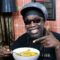 Wha Me Eat Wednesdays Rasta Ital Vegan Soup Recipe  ‘Ital Sip’  12/7/2017