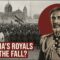What Happened to Ethiopia’s Imperial Family After the Empire Fell?