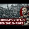 What Happened to Ethiopias Royal Family After the Empire Fell?
