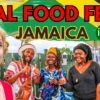 What Happened to ITAL FOOD FEST in JAMAICA?  Once-in-a-Lifetime Event. ft @RasKitchen