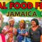 What Happened to ITAL FOOD FEST in JAMAICA?  Once-in-a-Lifetime Event. ft @RasKitchen