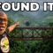 What Is This Iron Giant Doing In Jamaica’s Jungle?