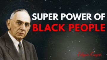 What the Bible Really Says About Black People and God’s True Plan | Edgar Cayce