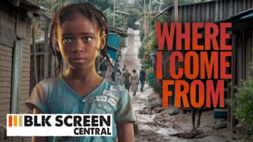 Where I Come From | Free Drama Movie | Full Movie | Black Cinema | BLK Screen Central