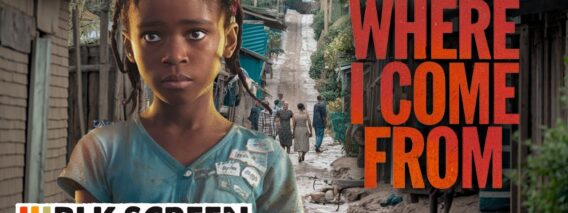 Where I Come From | Free Drama Movie | Full Movie | Black Cinema | BLK Screen Central