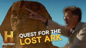 Where Is the Ark of the Covenant Today? | Special | Full Episode