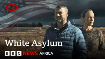 White Asylum: Americas South African Refugees – BBC Africa Eye Documentary